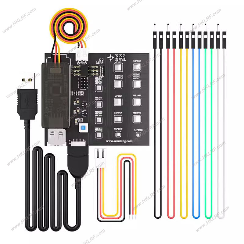 In stock XZZ MPS Programmer Of - Writing Tools 评论和价格